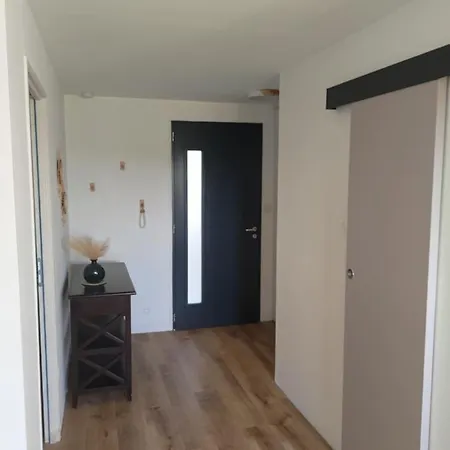 Secteur Pic Saint Loup Apartment *