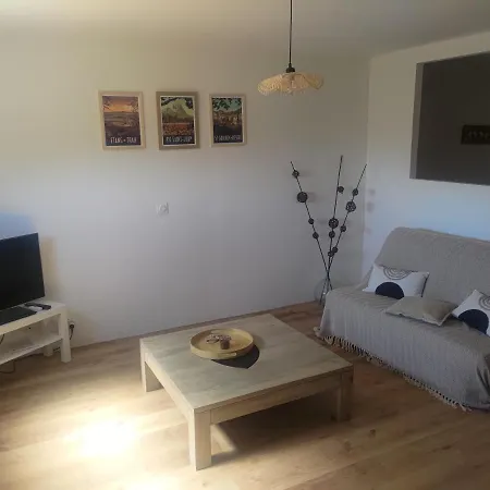 Apartment Secteur Pic Saint Loup