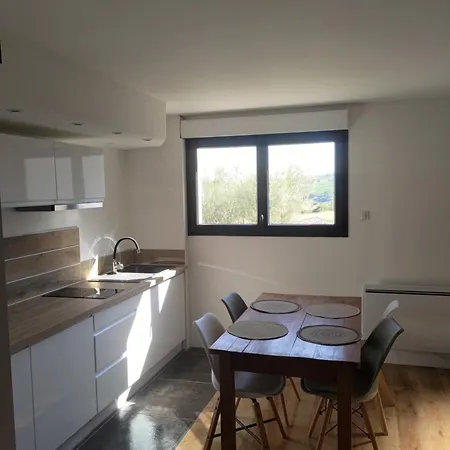 Apartment Secteur Pic Saint Loup