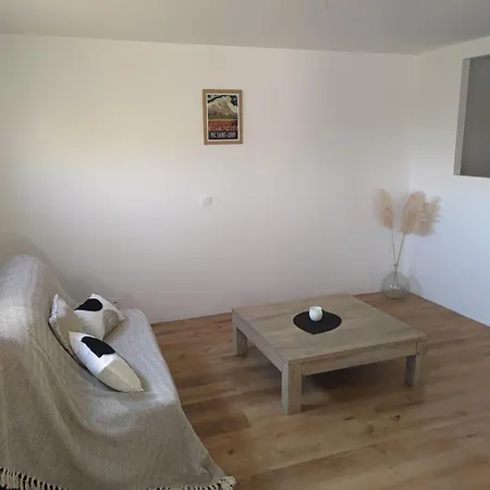 Apartment Secteur Pic Saint Loup *