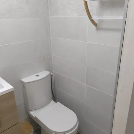 Secteur Pic Saint Loup Apartment Combaillaux