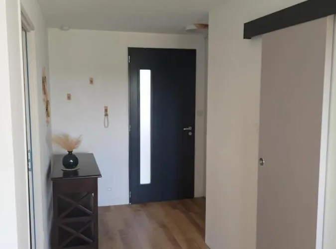 Secteur Pic Saint Loup Apartamento *