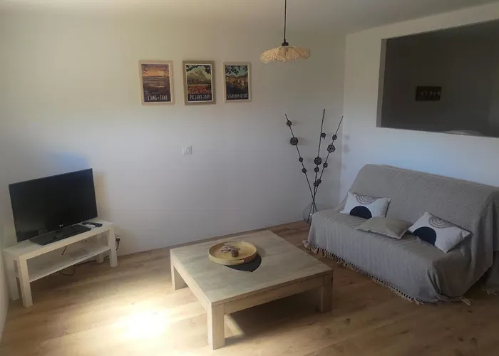 Apartamento Secteur Pic Saint Loup