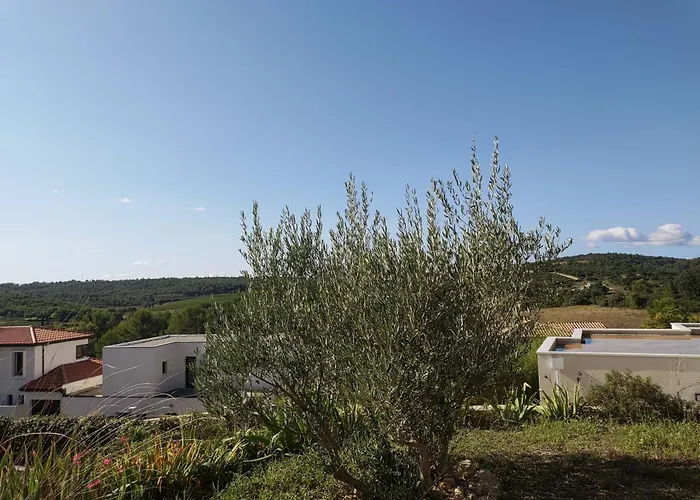 Apartamento Secteur Pic Saint Loup *