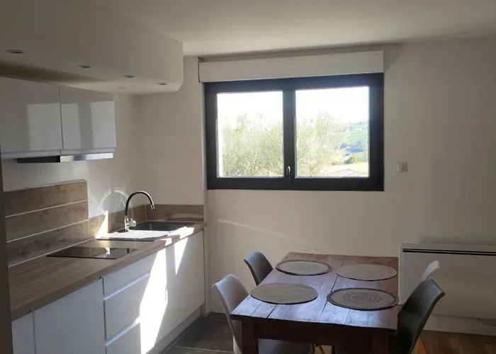 Apartamento Secteur Pic Saint Loup