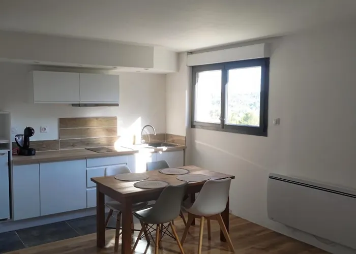 Secteur Pic Saint Loup