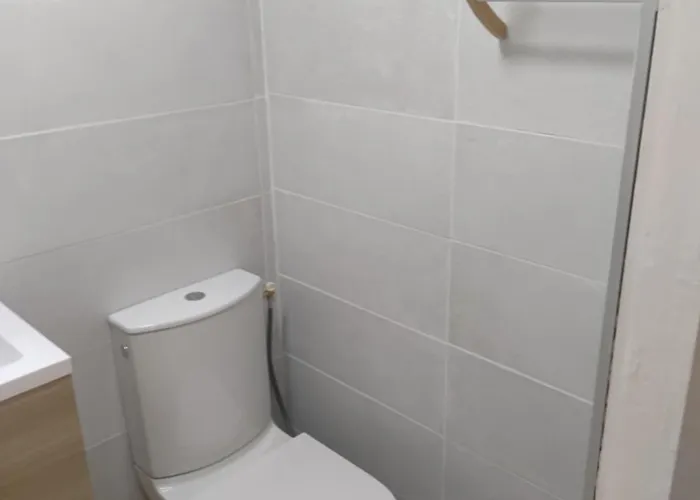 Secteur Pic Saint Loup Apartamento Combaillaux